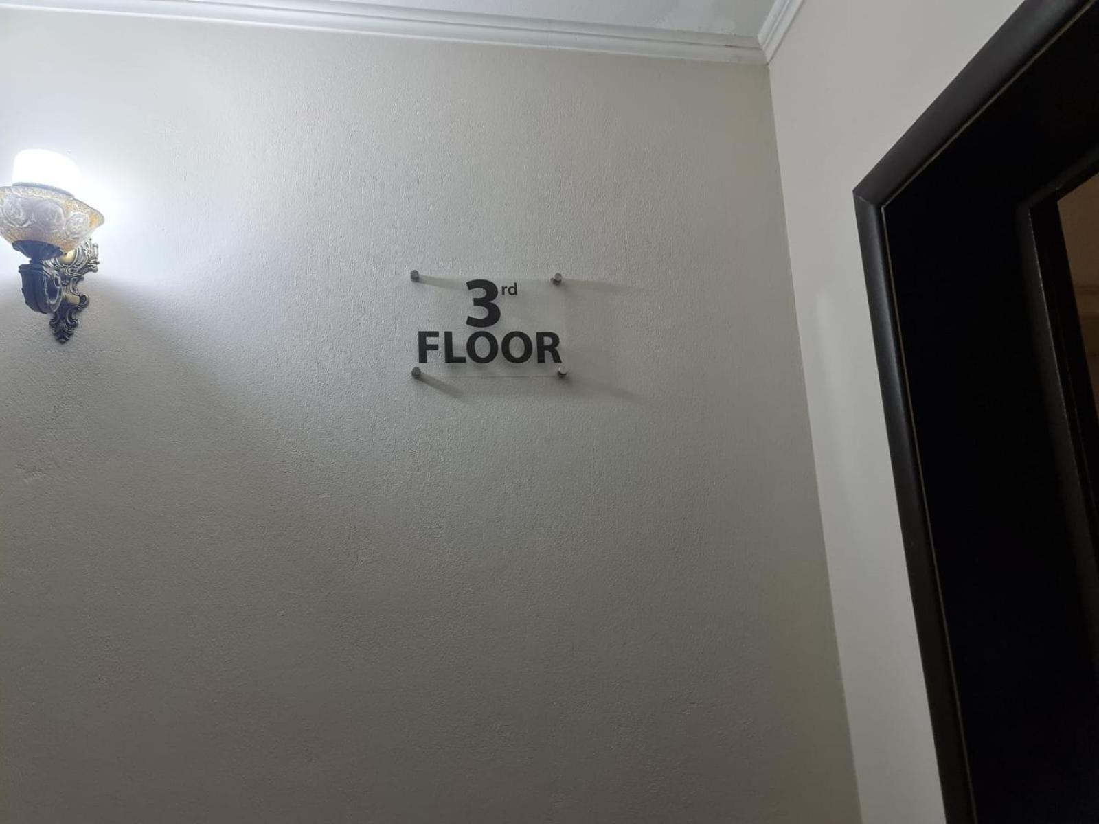 Noor Apartments Tirana Kültér fotó