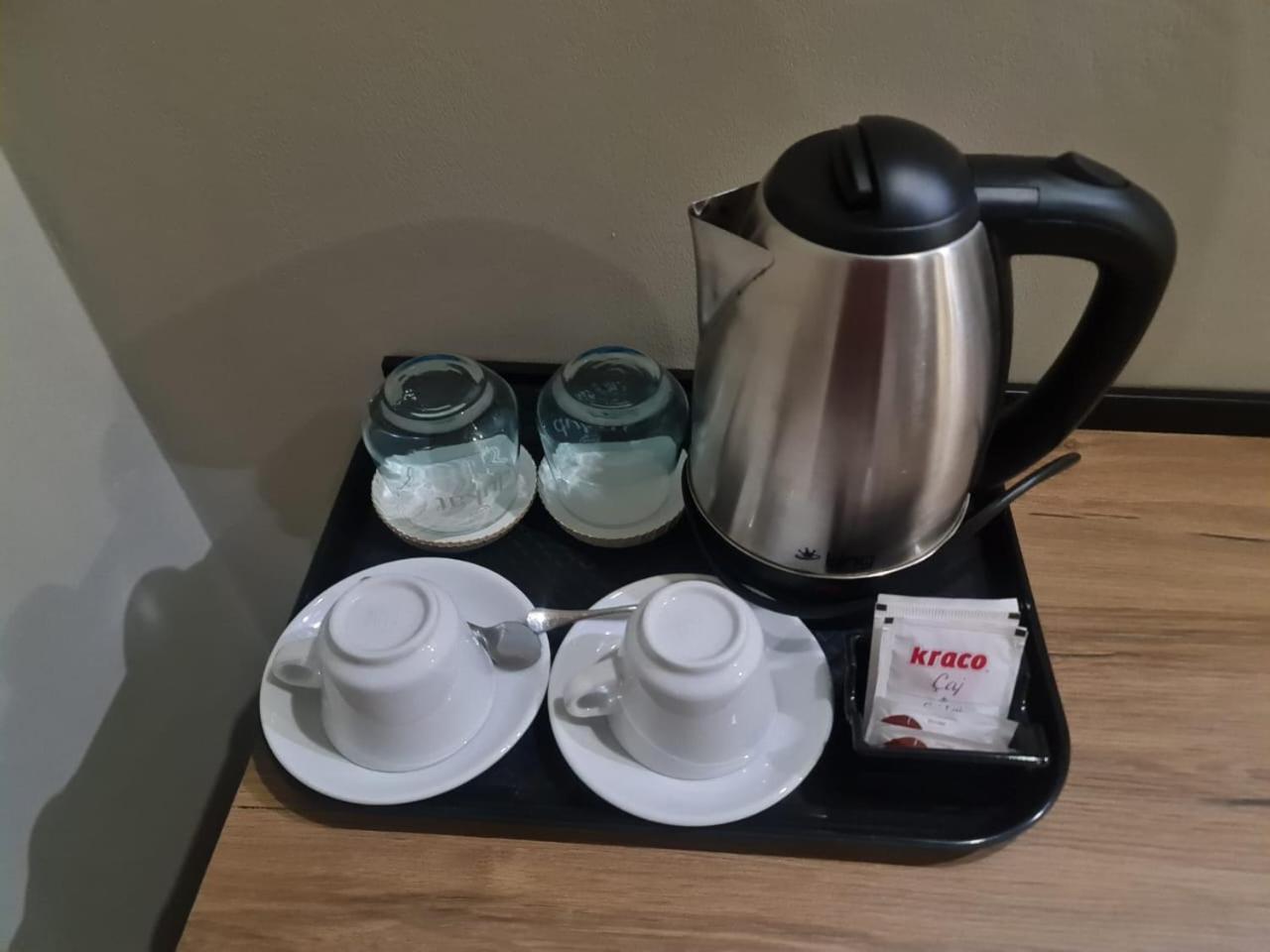 Noor Apartments Tirana Kültér fotó