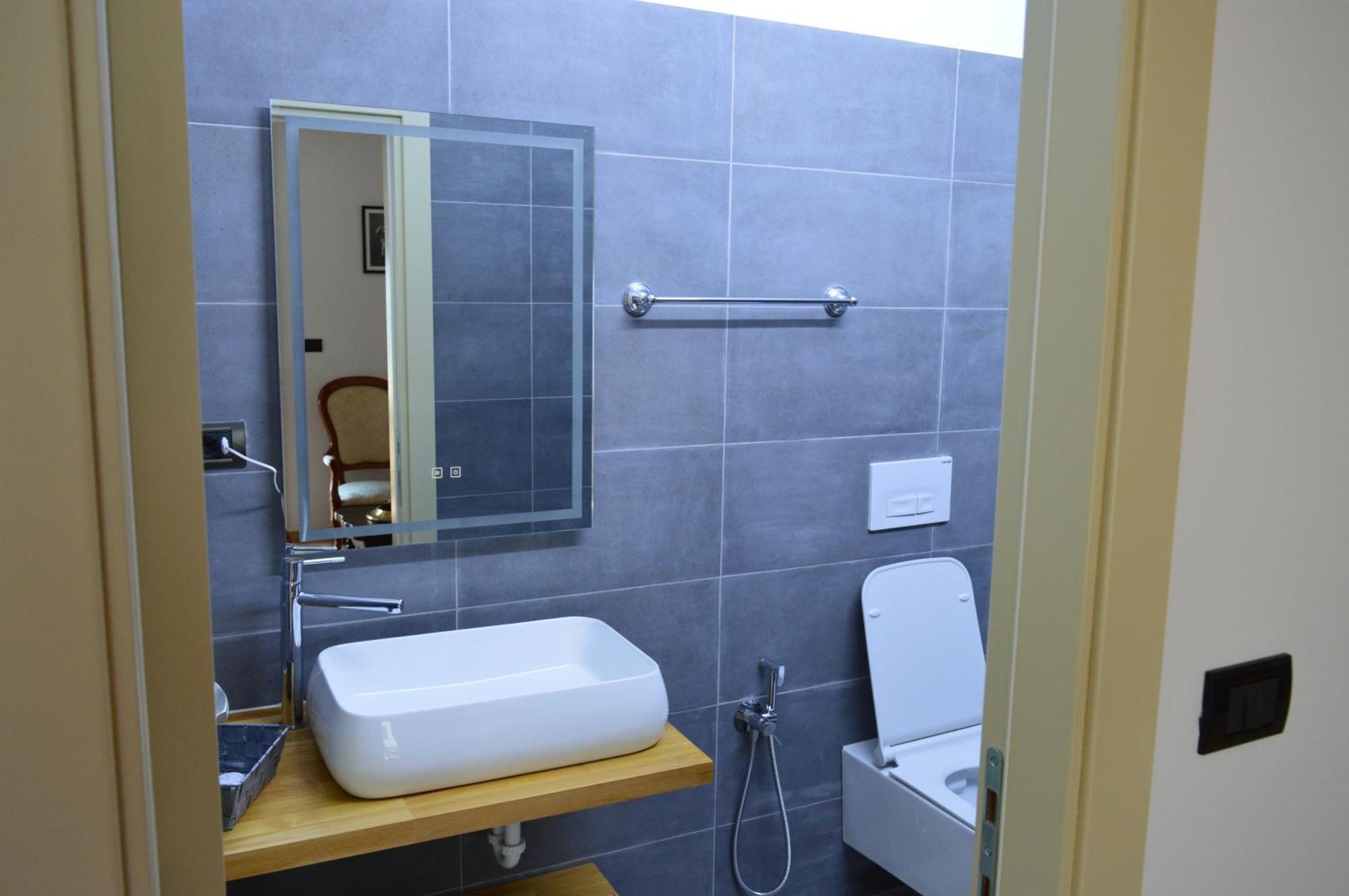 Noor Apartments Tirana Kültér fotó