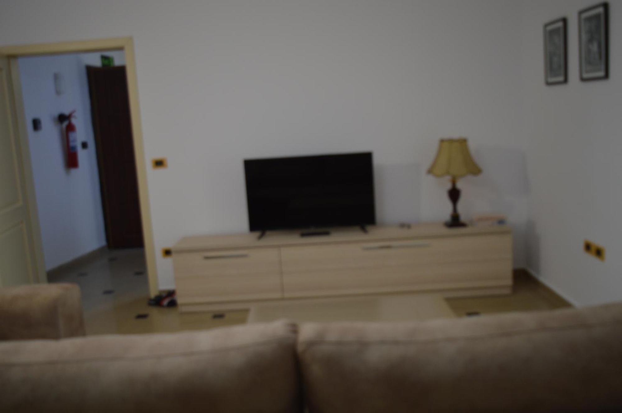 Noor Apartments Tirana Kültér fotó