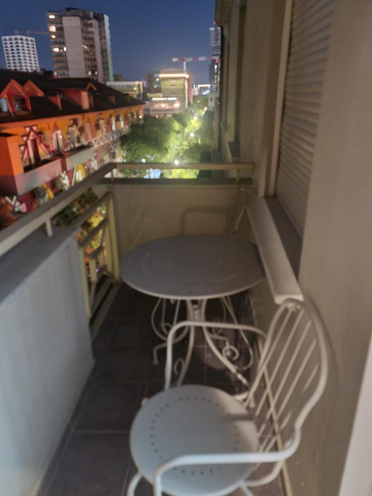 Noor Apartments Tirana Kültér fotó